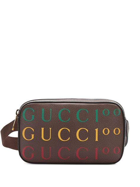 buy used gucci belt bag|pre owned gucci belt bag.